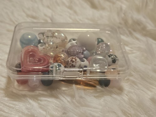 Perlenmischung bunt diy - perlenmischung,
