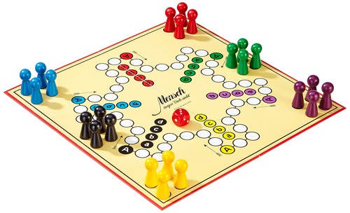 Schmidt spiele classic line - classic,