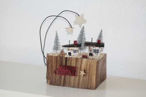 Weihnachts deko indoor - deko, ,