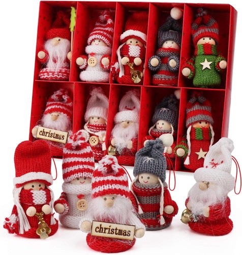 Weihnachtswichtel set - weihnachtswichtel,