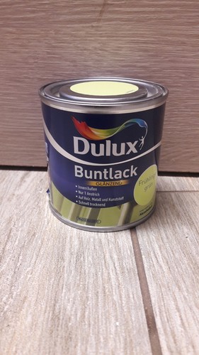 Dulux buntlack 25l - dulux, holz