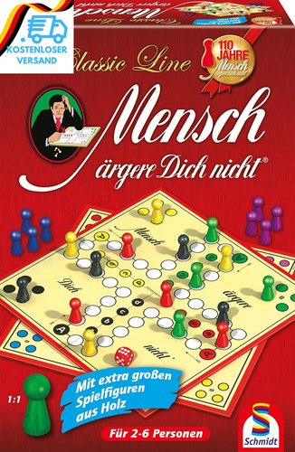 49085 classic line mensch - 49085,