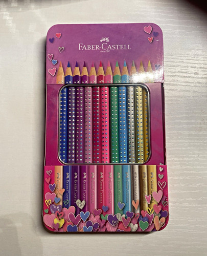Faber castell buntstifte - faber-castell,