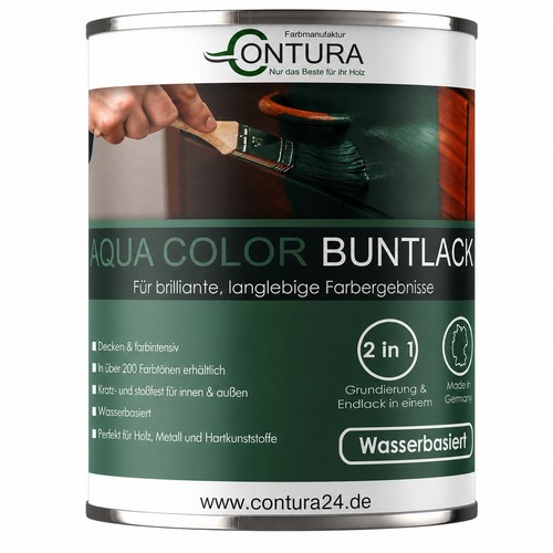 Buntlack lackfarbe lack - buntlack,