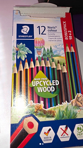 Staedtler noris colour - noris,