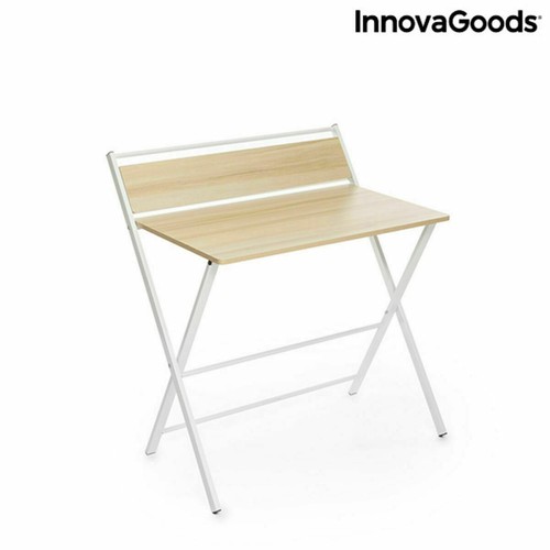 Klappbarer schreibtisch mit - schreibtisch,