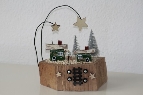 Weihnachts deko indoor - weihnachts,
