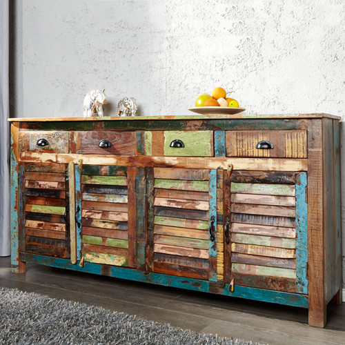 Massives sideboard jakarta - massives,
