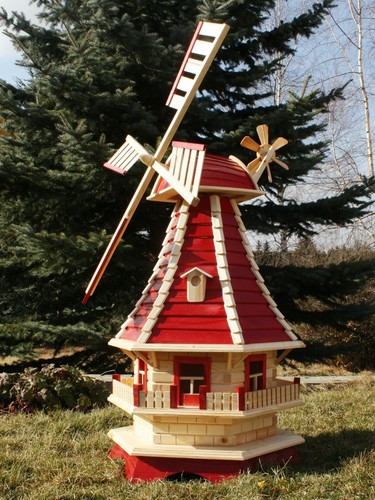 Große windmühle windmühlen - windmühle,