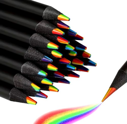 12er set regenbogenstifte 3 - 12er,