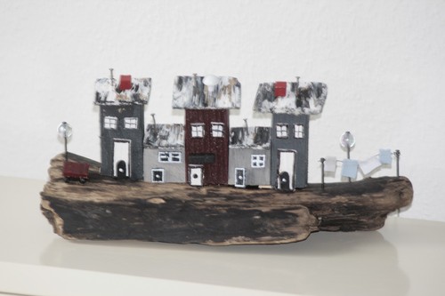 Treibholz deko maritim - treibholz,