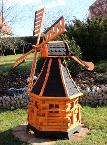 Xxl windmühle - 1,40,