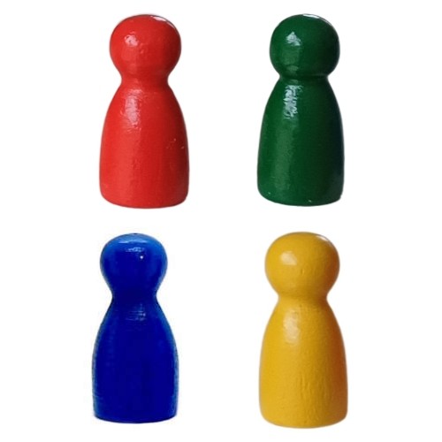 Pöppel spielfiguren aus - pöppel,