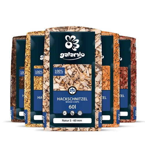 Palette 2340 l - 39×60,