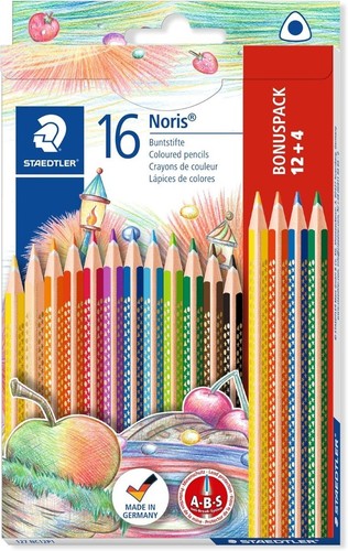 Staedtler noris colour - noris,