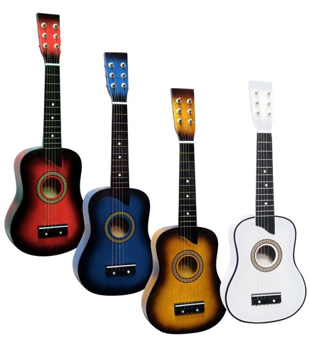 Kindergitarre - 1/16,